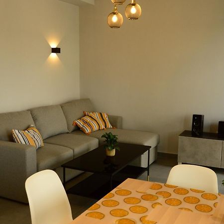 Ferienwohnung Andale Lefkáda Exterior foto