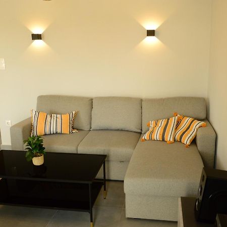 Ferienwohnung Andale Lefkáda Exterior foto